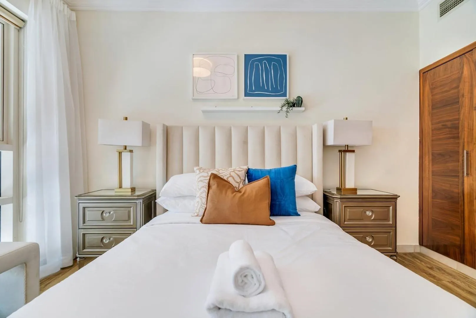 Guestready - Contemporary Living In Dubai Marina Apartment United Arab Emirates