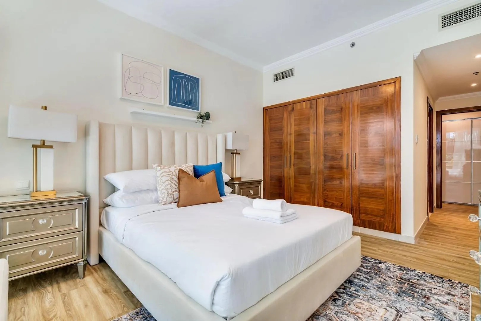 Guestready - Contemporary Living In Dubai Marina Apartment 0*,  United Arab Emirates