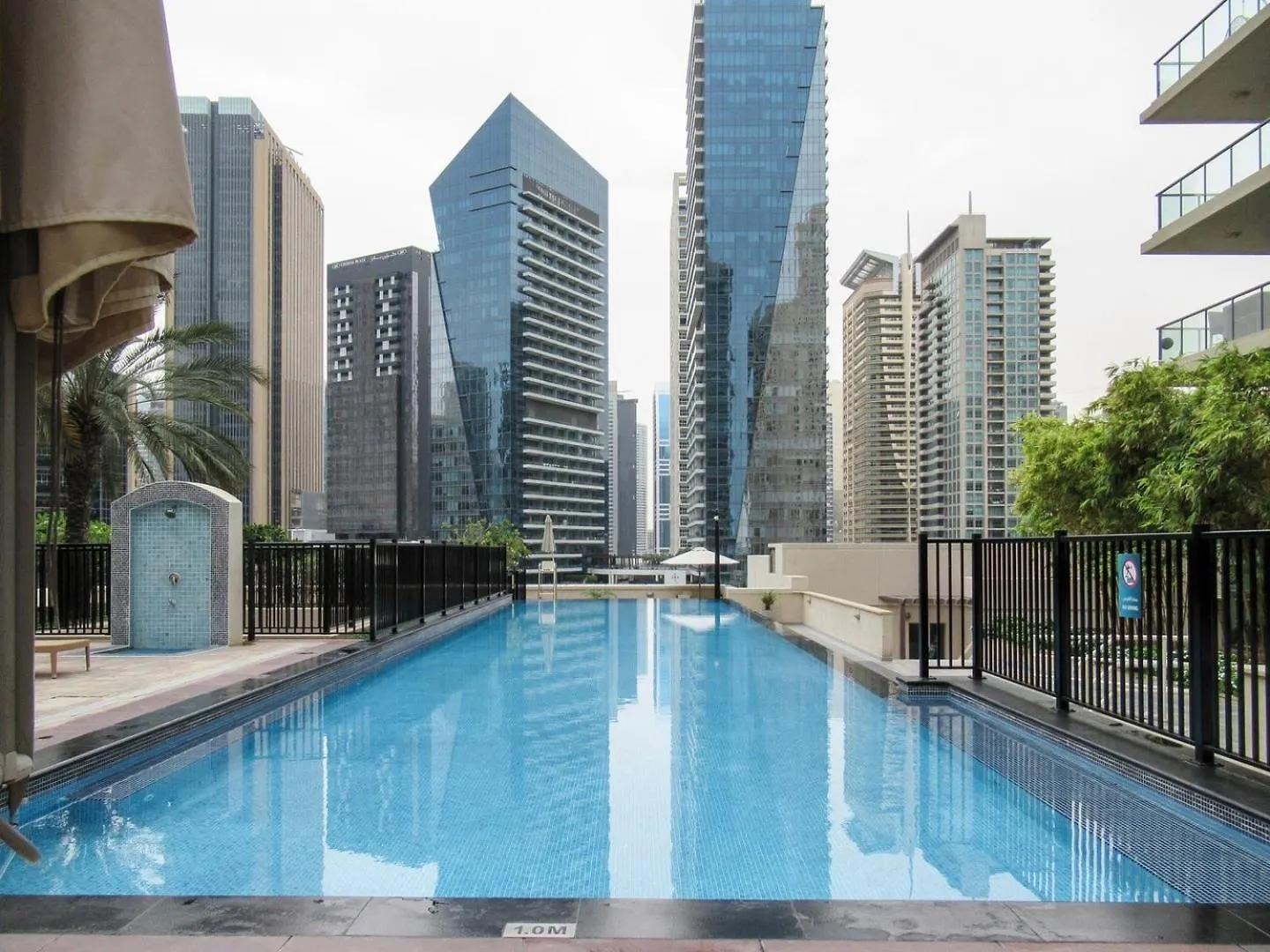 Guestready - Contemporary Living In Dubai Marina Apartment