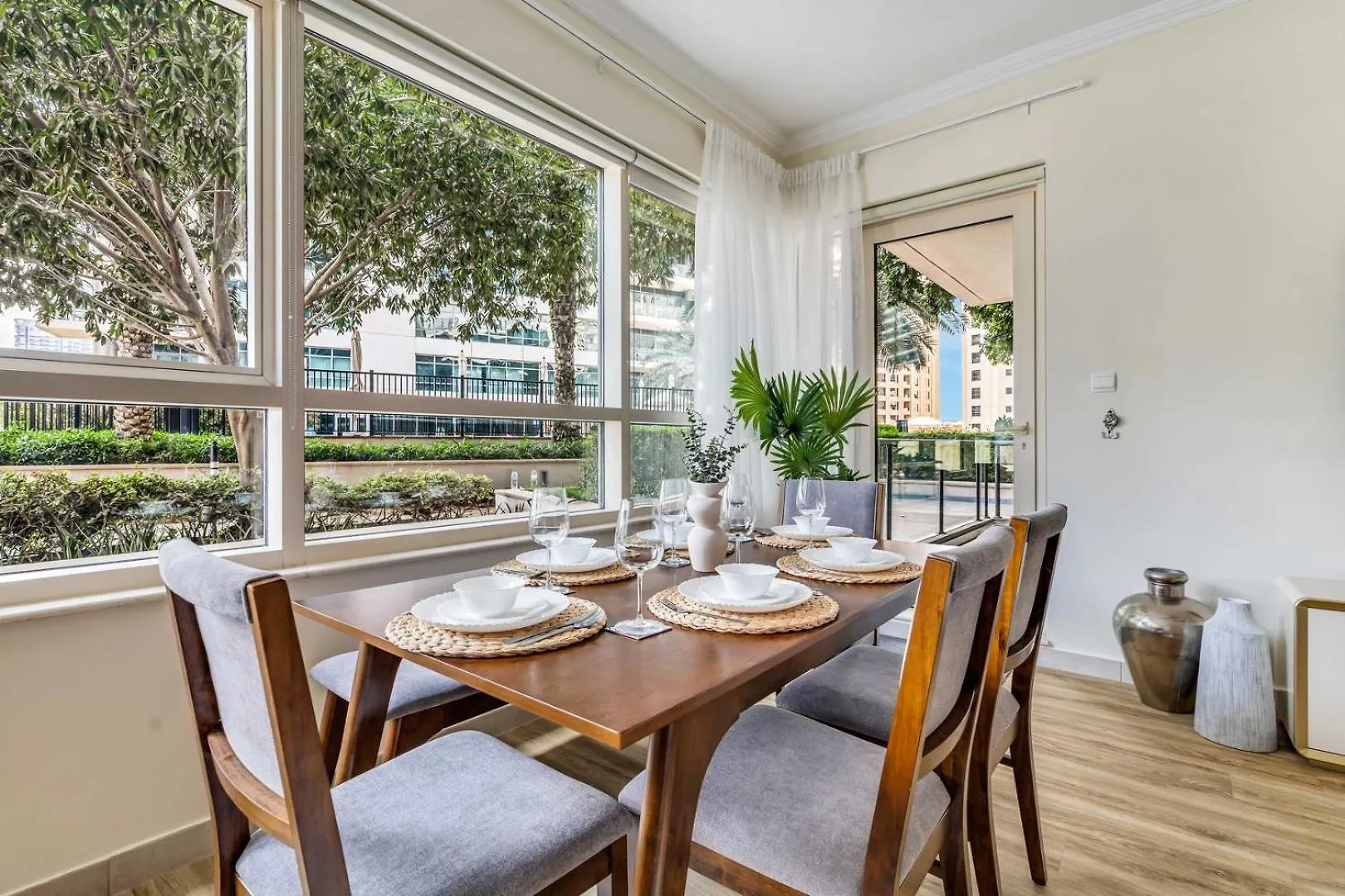 Guestready - Contemporary Living In Dubai Marina Apartment United Arab Emirates