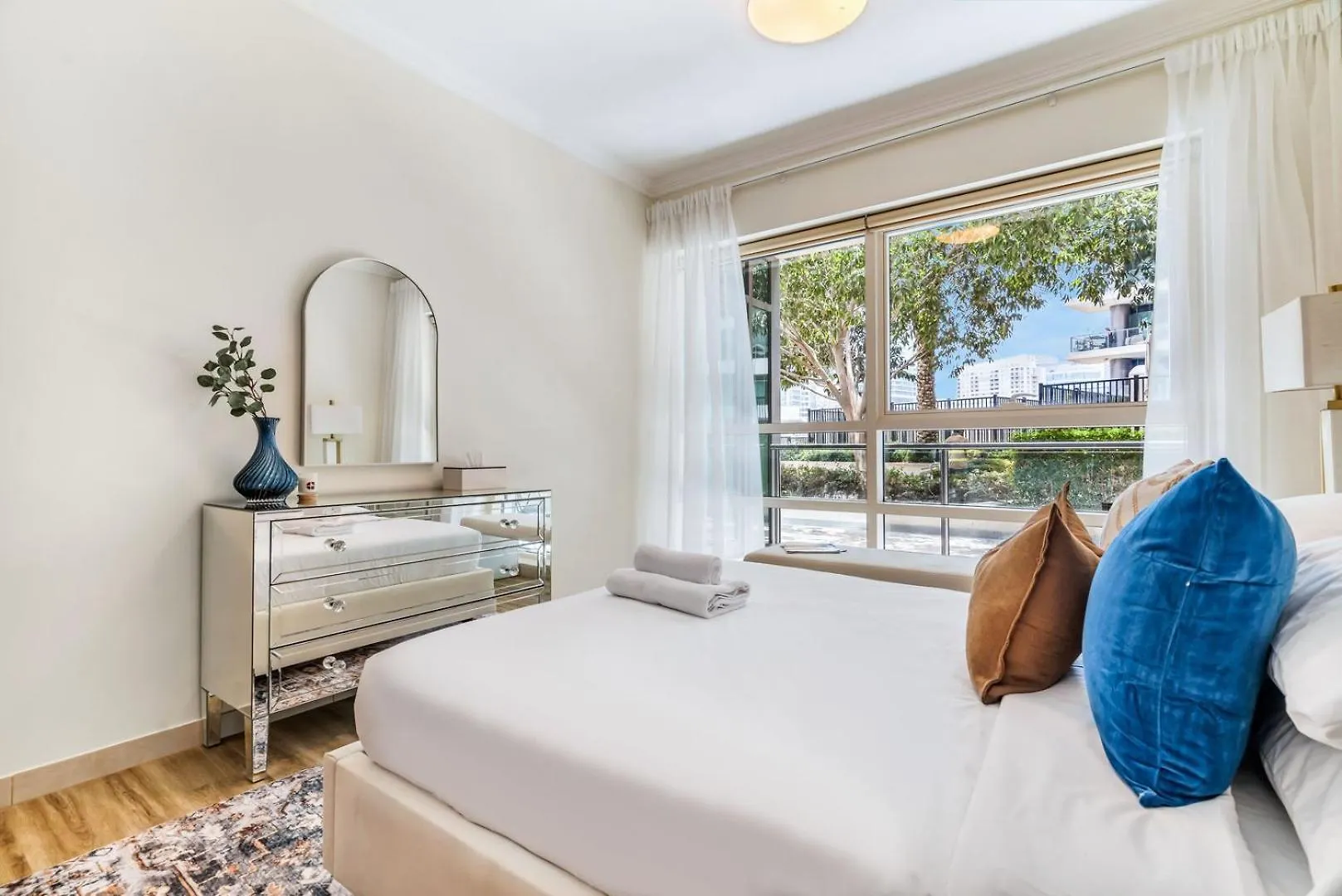 Guestready - Contemporary Living In Dubai Marina Apartment 0*,  United Arab Emirates