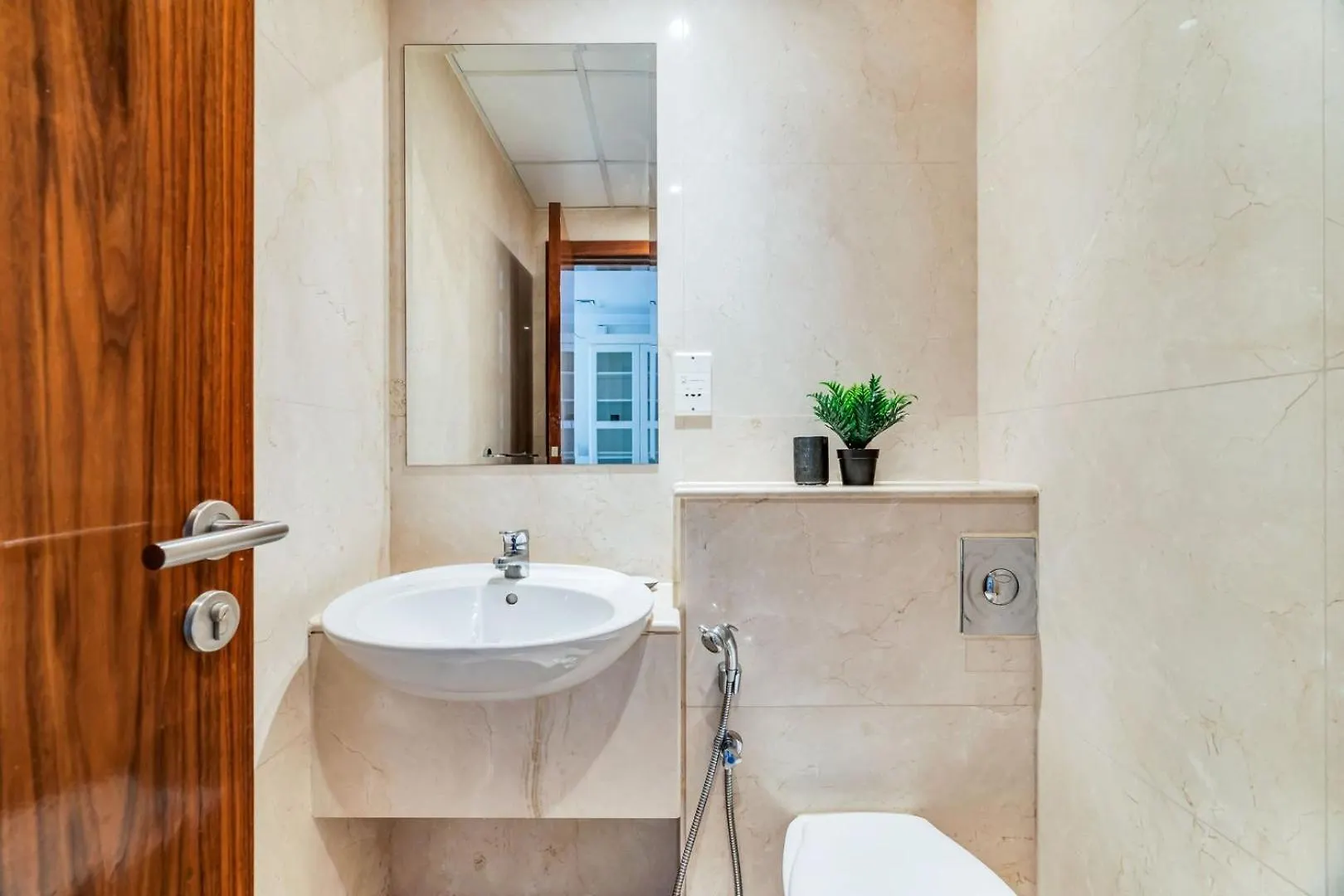Guestready - Contemporary Living In Dubai Marina Apartment 0*,