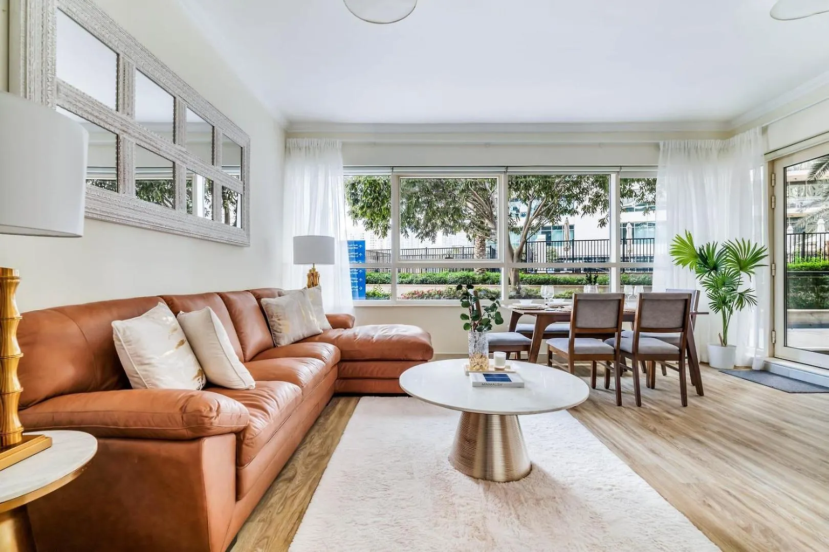 Guestready - Contemporary Living In Dubai Marina Apartment
