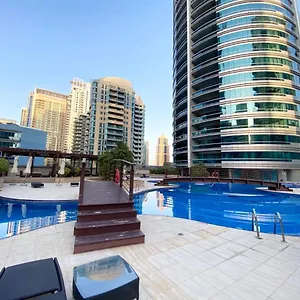  Apartment Marina - 5 Bedroom, Feel, Great Amenities