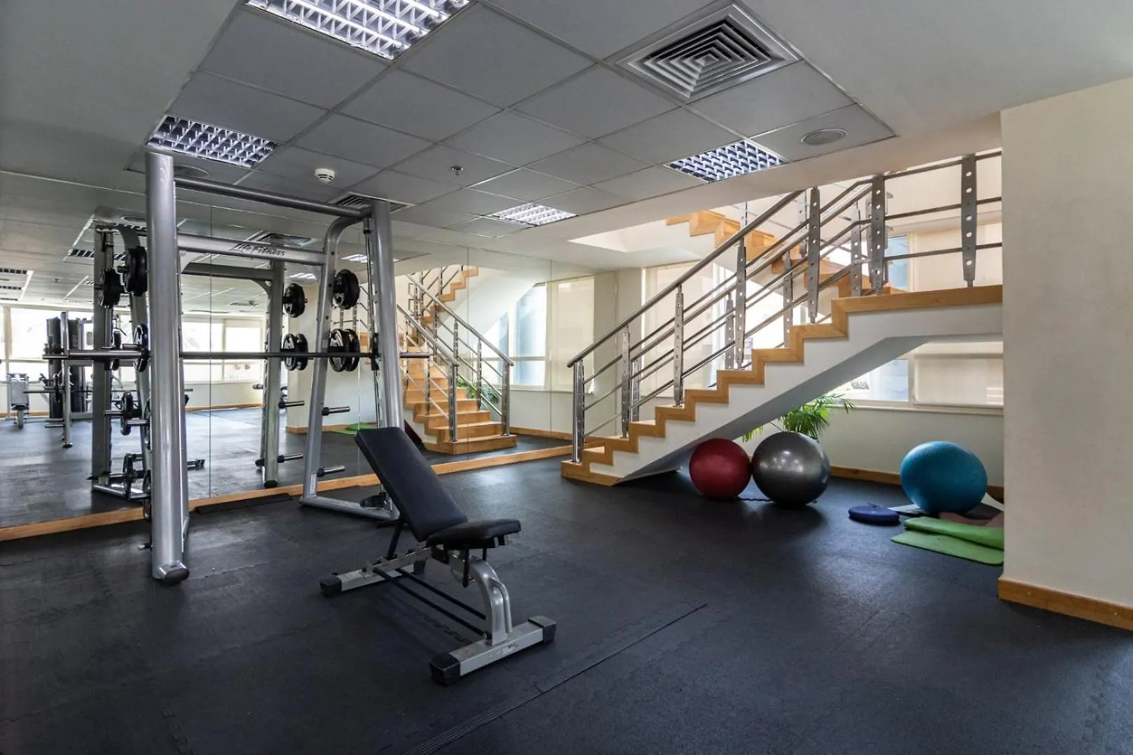 Guestready - Contemporary Living In Dubai Marina Apartman Egyesült Arab Emírségek