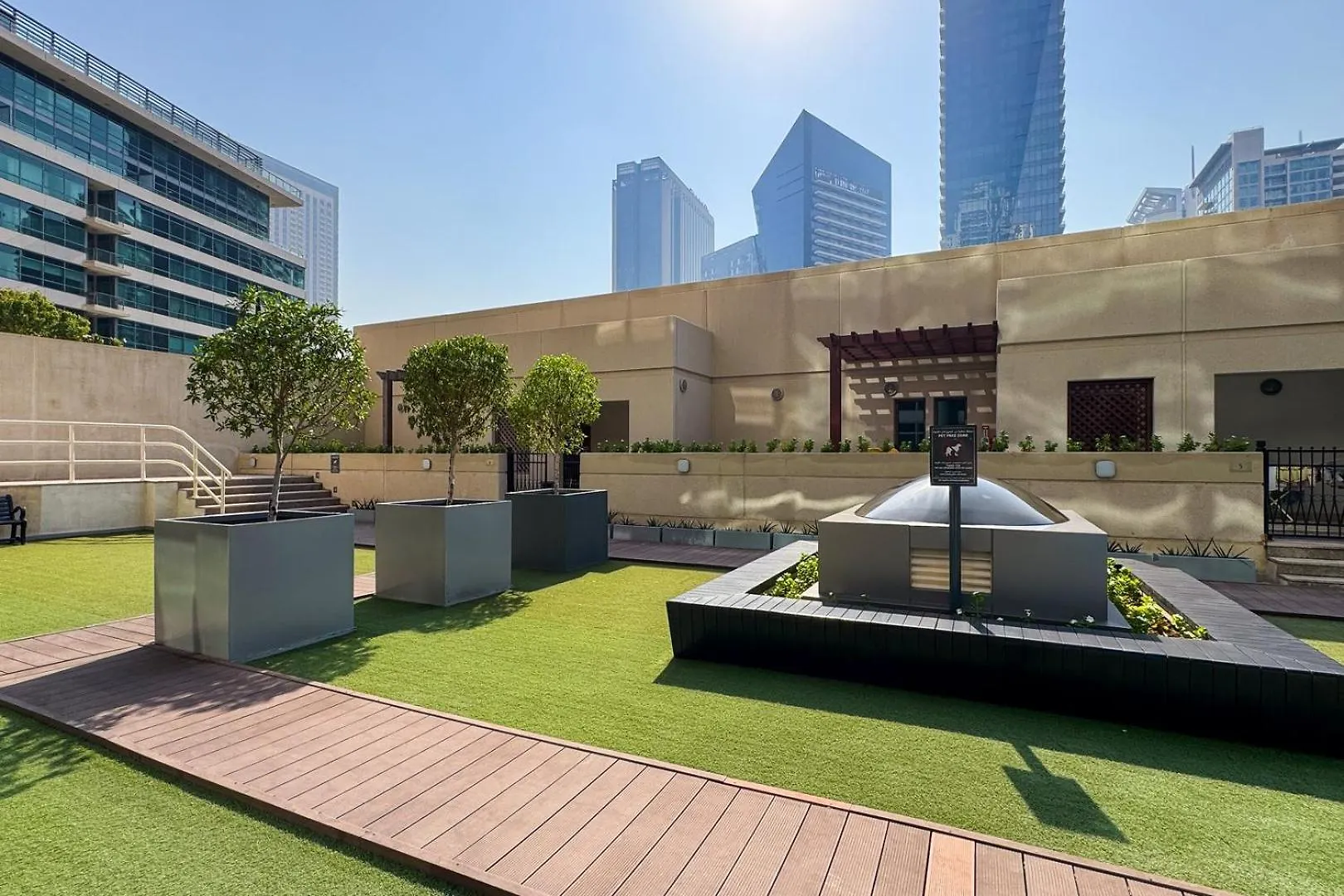 Guestready - Contemporary Living In Dubai Marina Apartman Egyesült Arab Emírségek