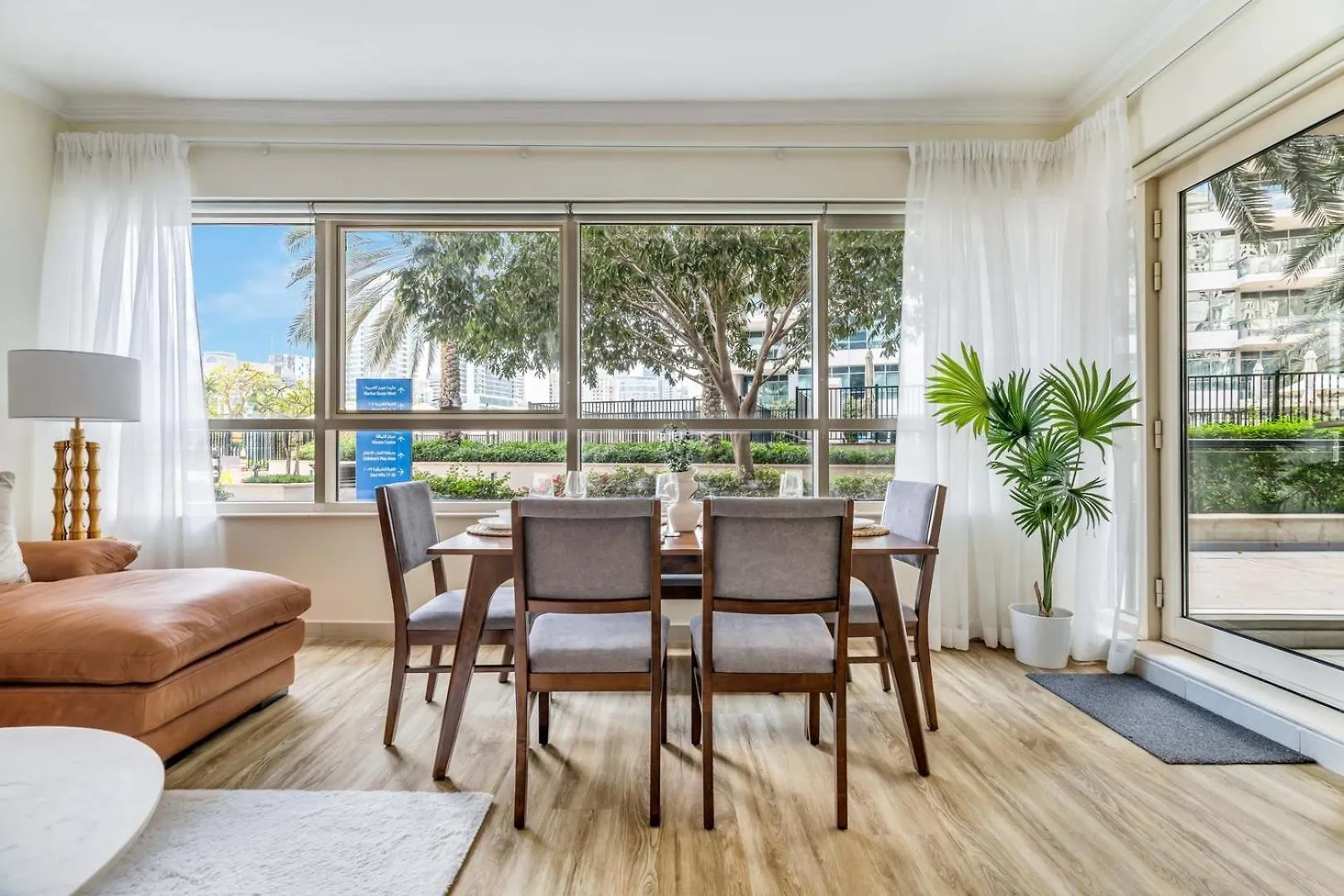 Guestready - Contemporary Living In Dubai Marina Apartment 0*,  United Arab Emirates