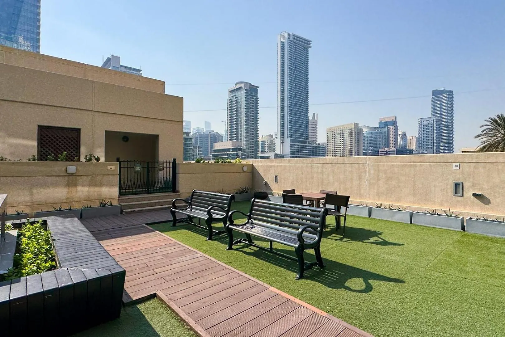 Guestready - Contemporary Living In Dubai Marina Apartment