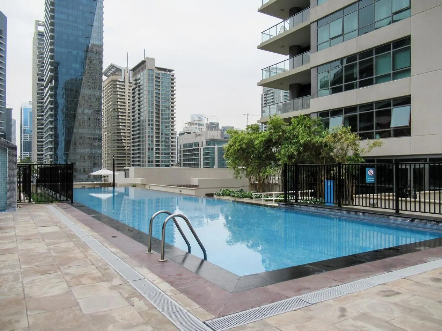 Guestready - Contemporary Living In Dubai Marina Apartment