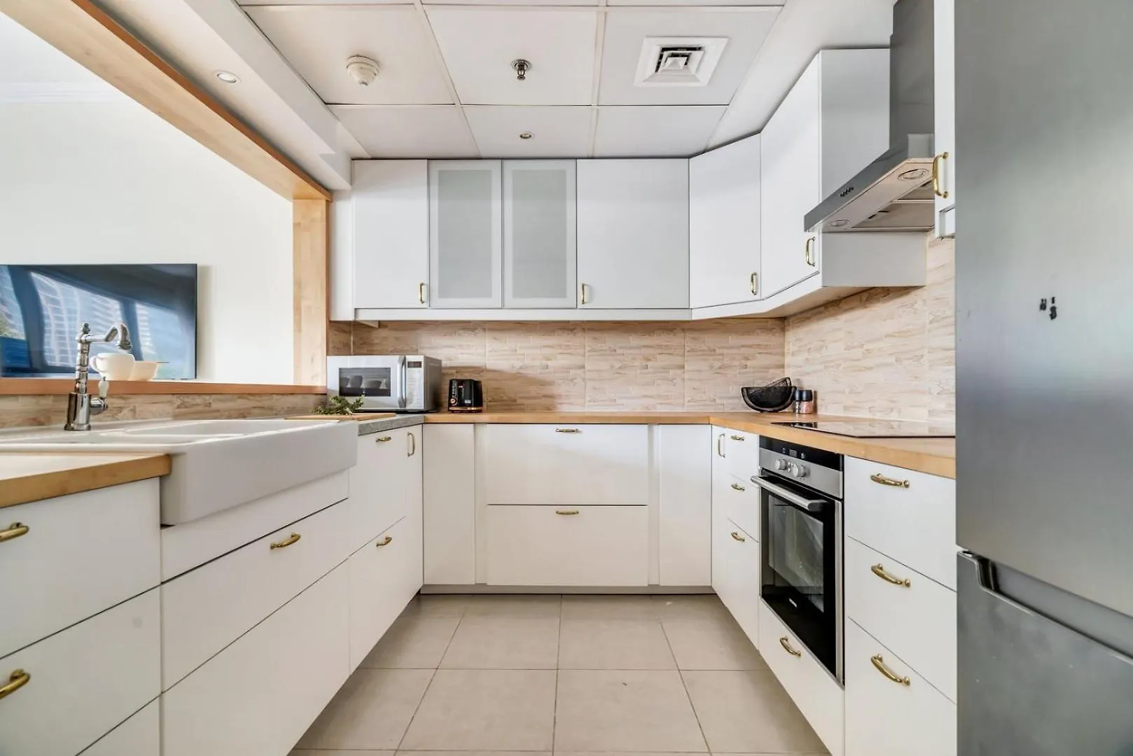 Guestready - Contemporary Living In Dubai Marina Apartment