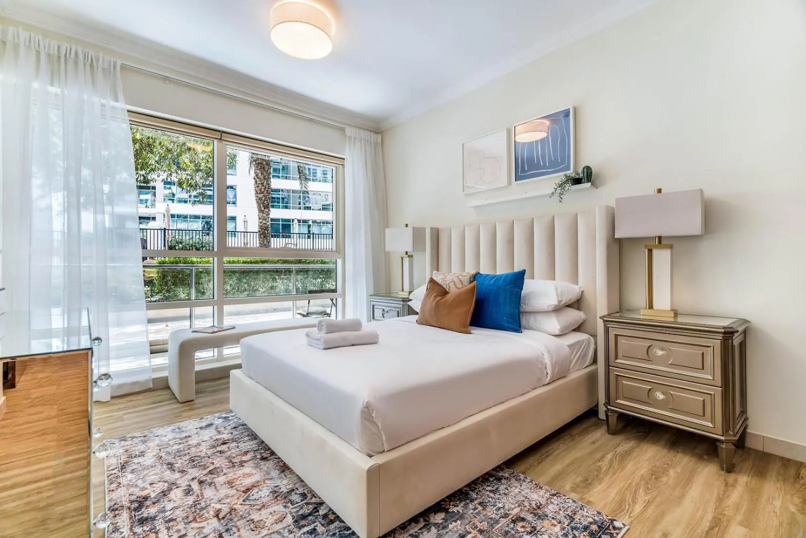 Guestready - Contemporary Living In Dubai Marina Apartment United Arab Emirates