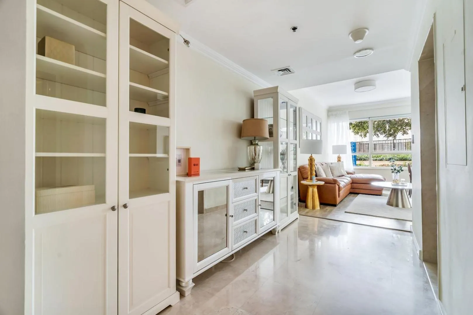 Guestready - Contemporary Living In Dubai Marina Apartment