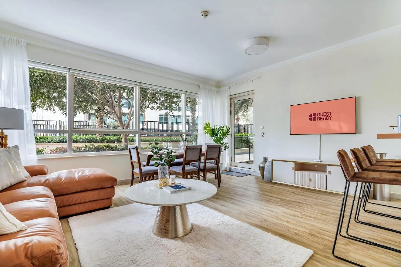 Guestready - Contemporary Living In Dubai Marina location