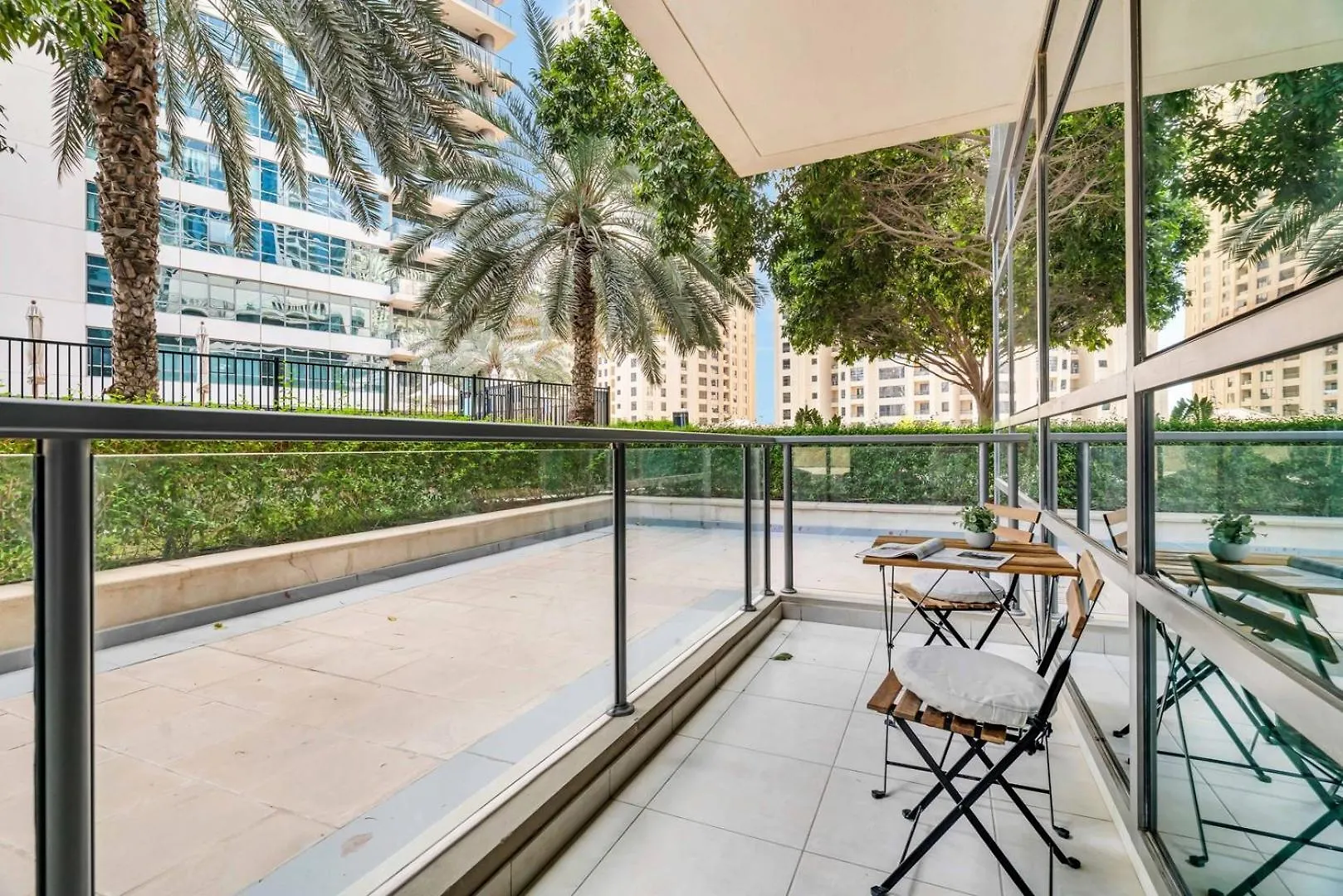 Guestready - Contemporary Living In Dubai Marina Apartment United Arab Emirates