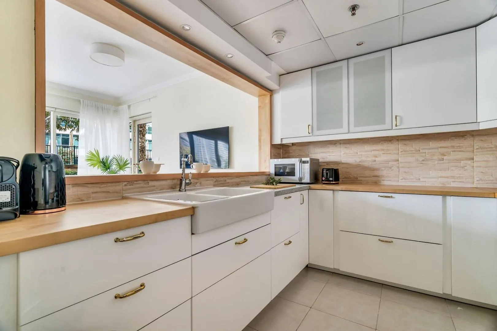 Guestready - Contemporary Living In Dubai Marina Apartment