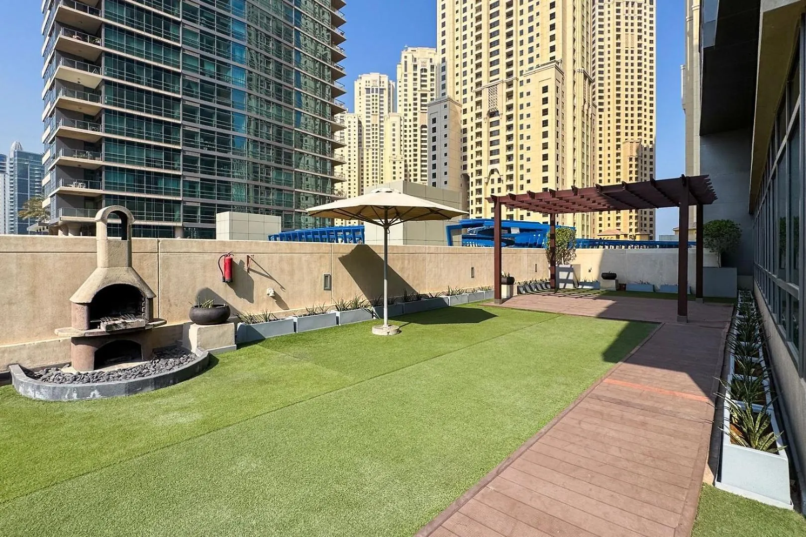 Guestready - Contemporary Living In Dubai Marina Apartment