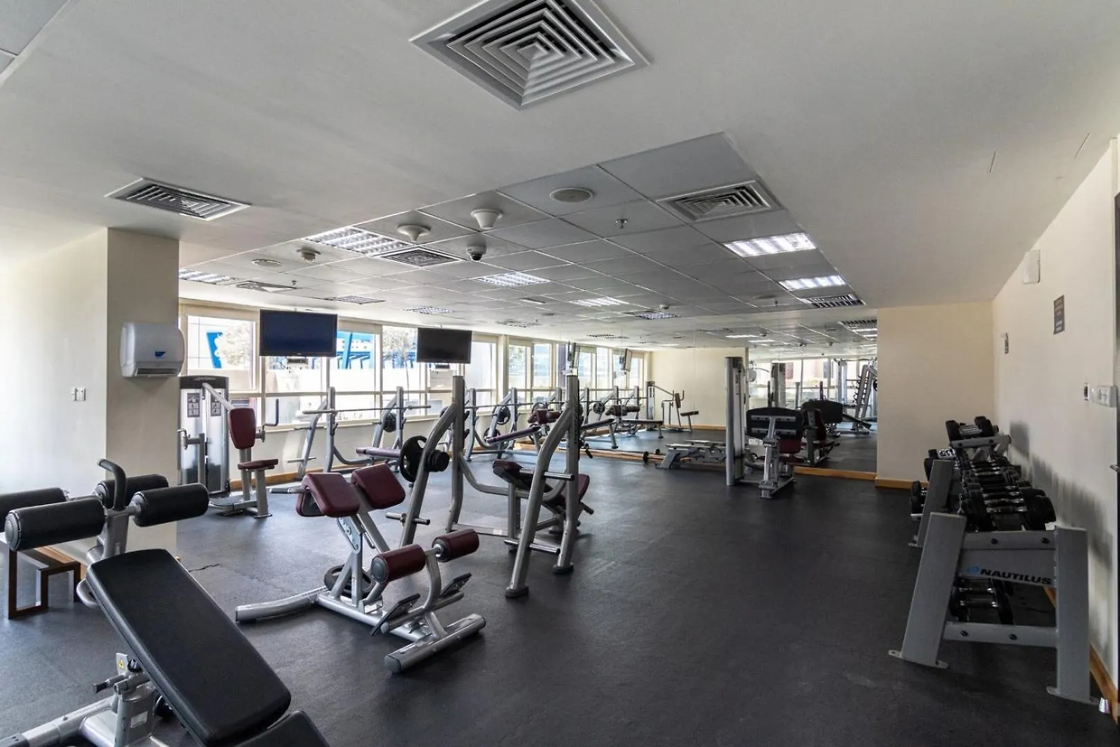 Guestready - Contemporary Living In Dubai Marina Apartment