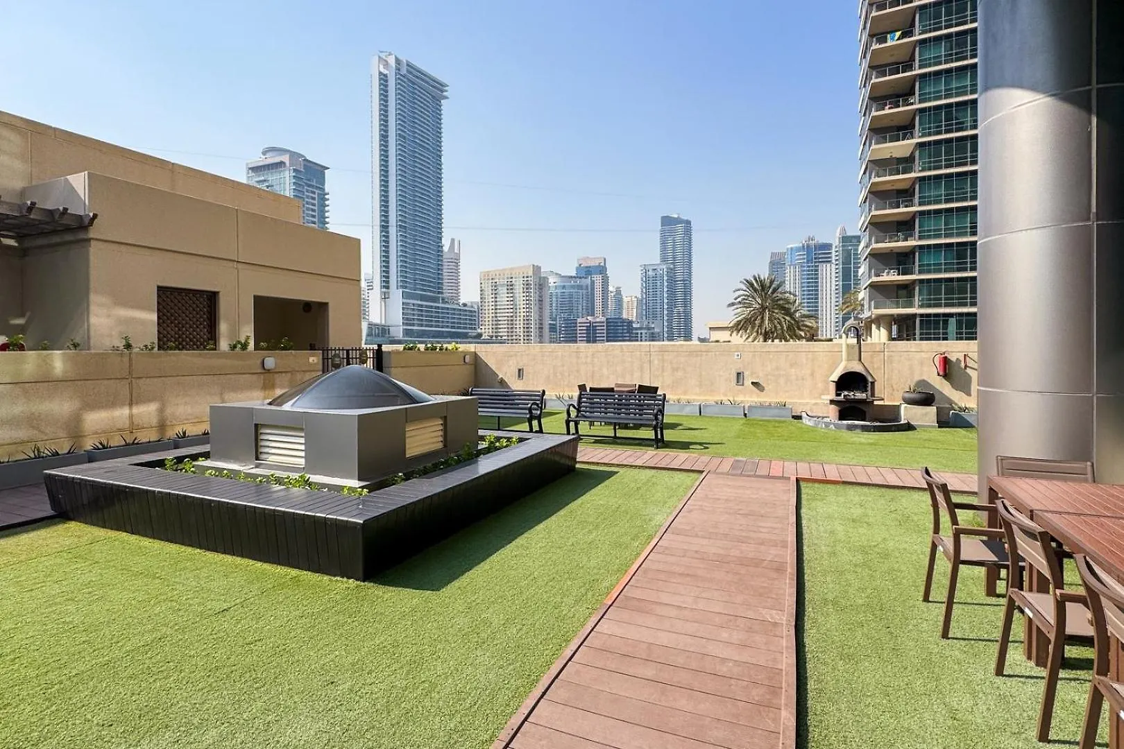 Guestready - Contemporary Living In Dubai Marina Apartment