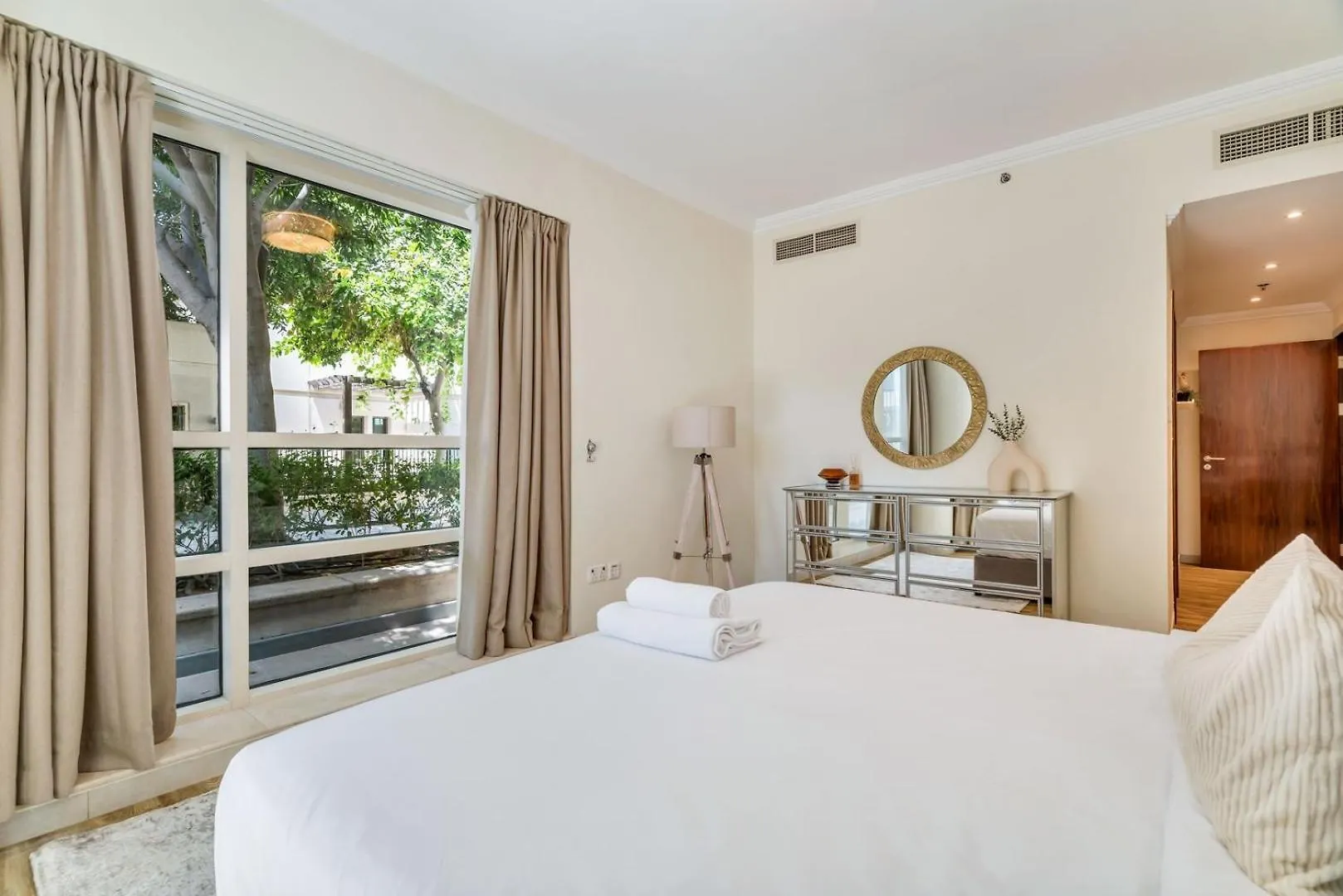 Guestready - Contemporary Living In Dubai Marina Apartment